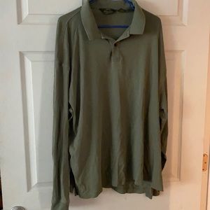 XXL 2X Orvis long sleeve